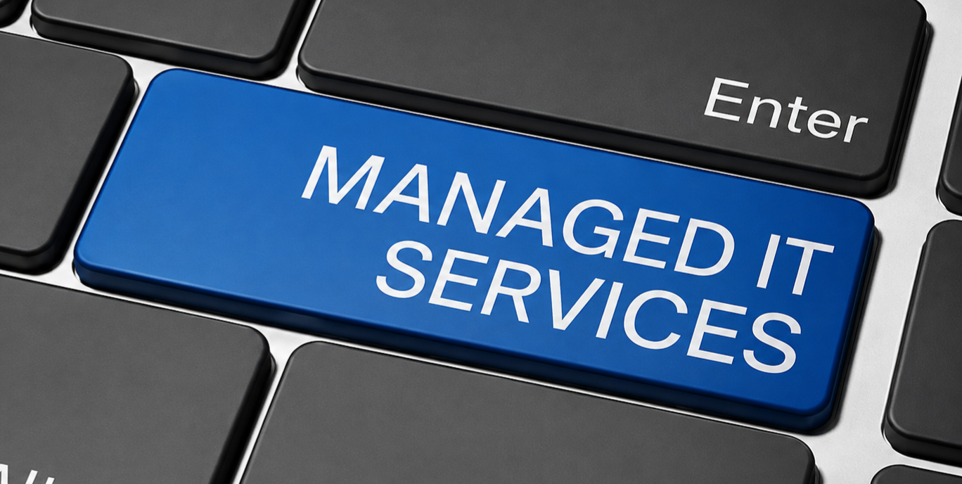 Managed IT Services