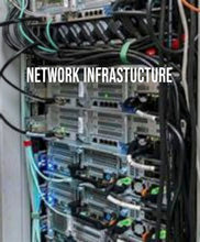 Network Infrastructure