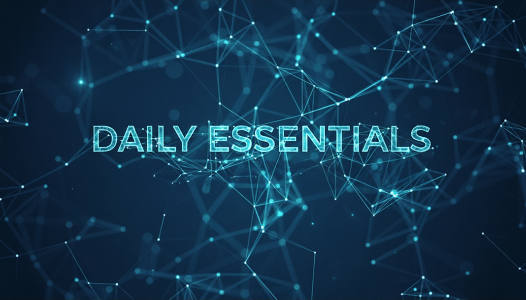 Daily Essentials