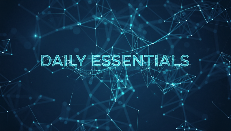 Daily Essentials