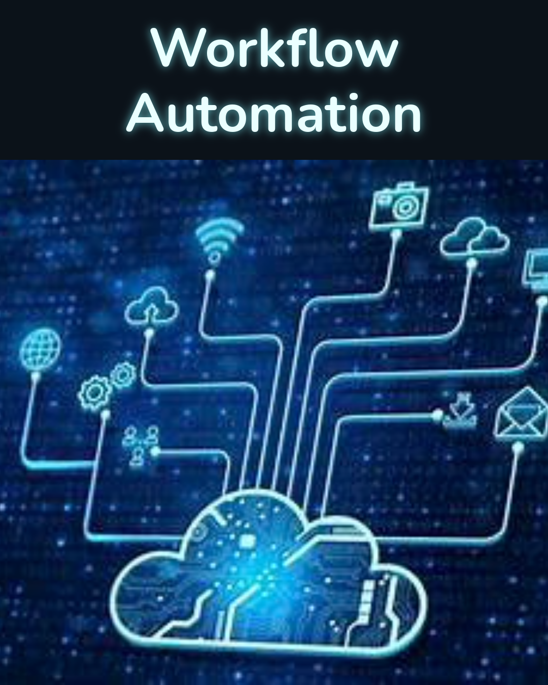 Workflow Automation