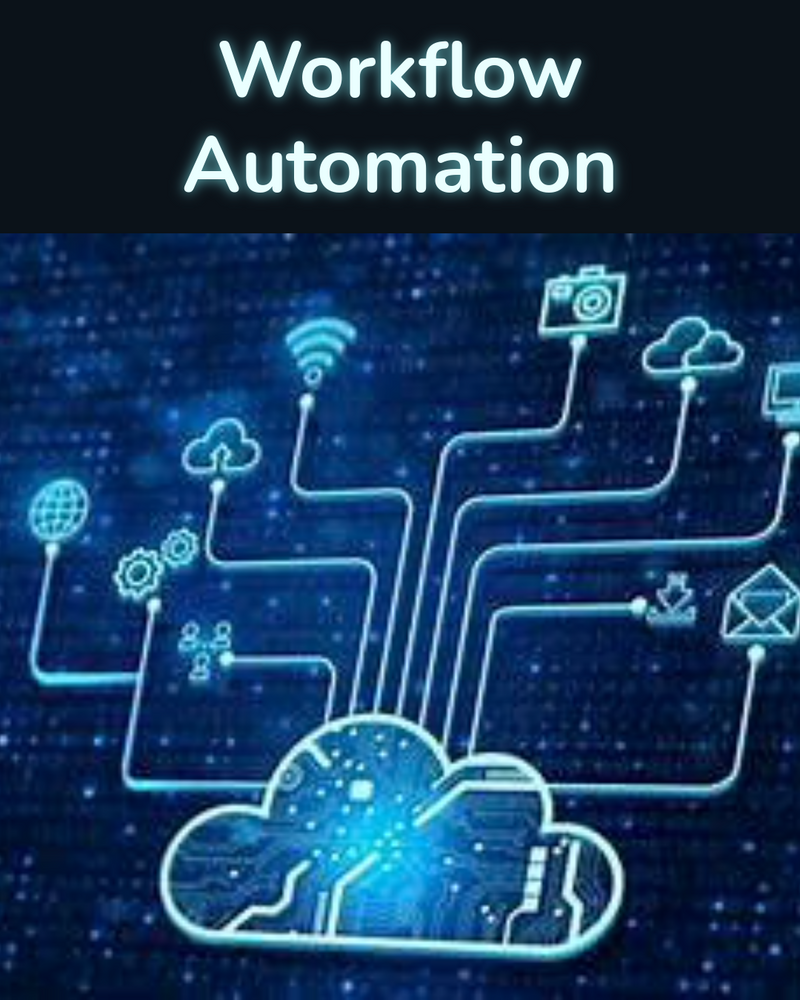 Workflow Automation