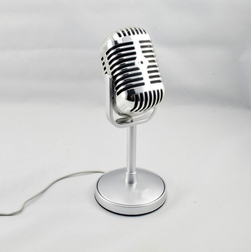 Desktop Microphone for Computer