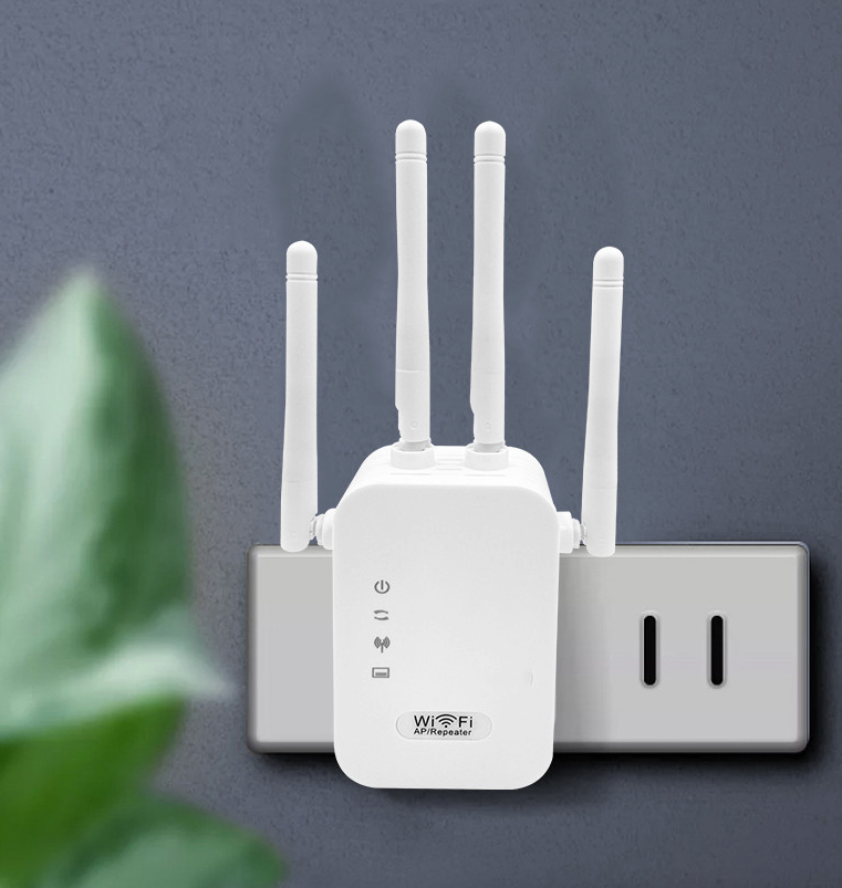 SignalBoost WiFi Extender – product image 4