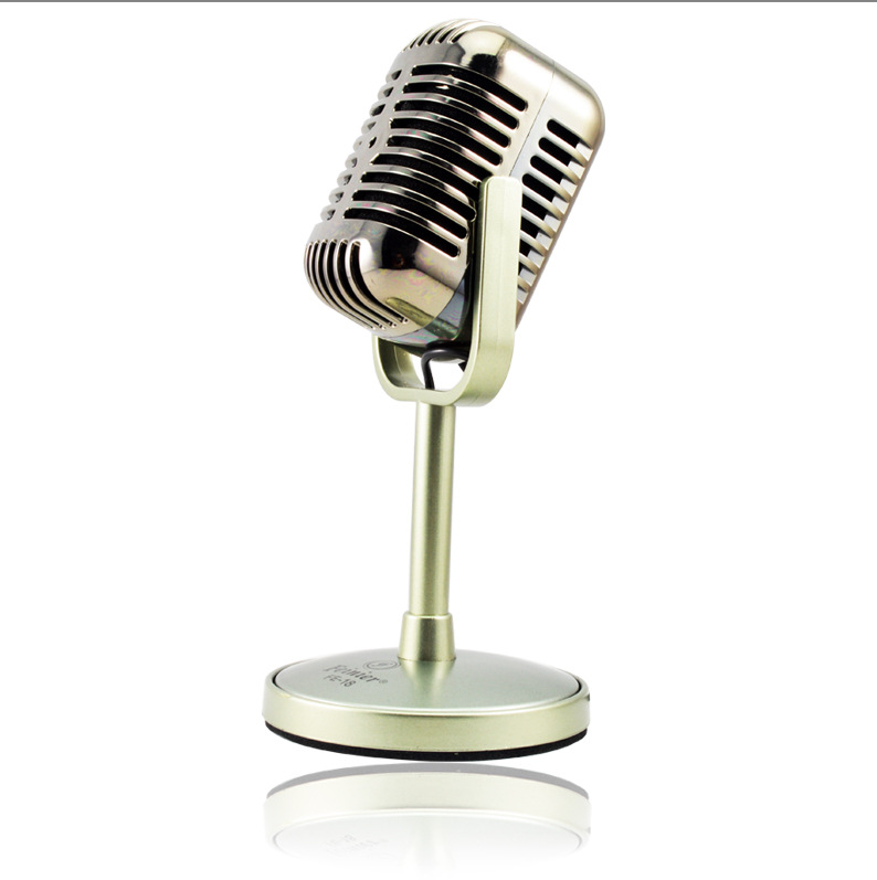 Desktop Microphone for Computer
