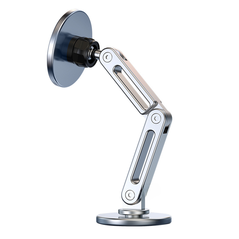 360° Magnetic Car Phone Mount