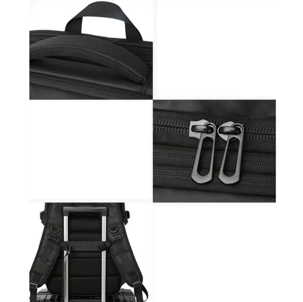Waterproof Business Laptop Backpack