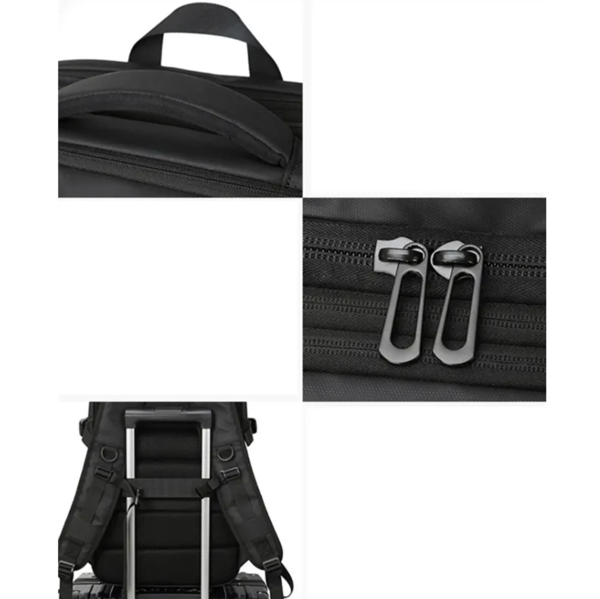 Waterproof Business Laptop Backpack