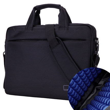 Dixie Ultrabook One Shoulder Laptop Bag