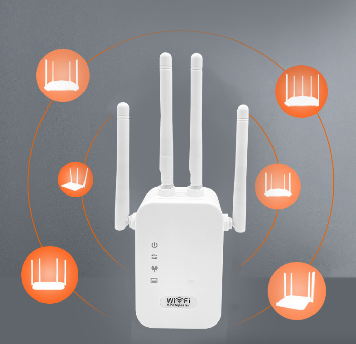 SignalBoost WiFi Extender – product image 10