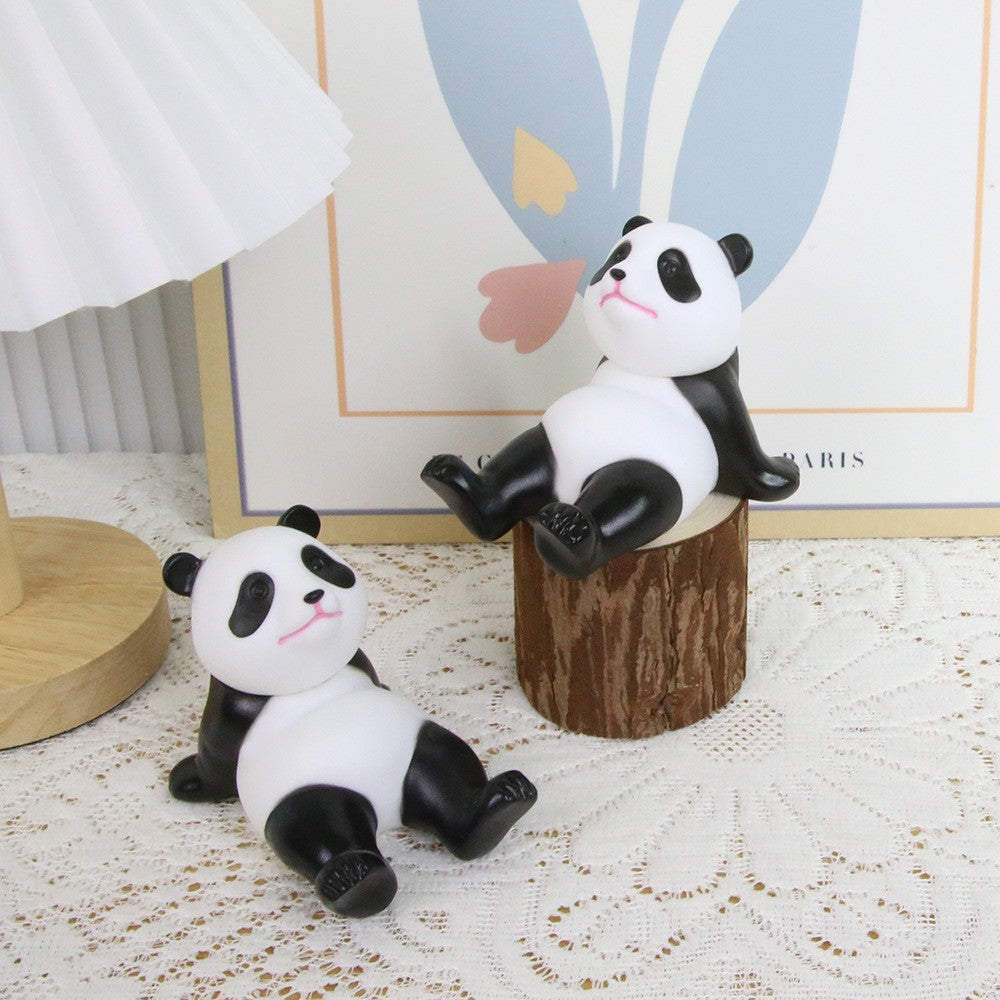 Bear Phone Holder & Desk Decor