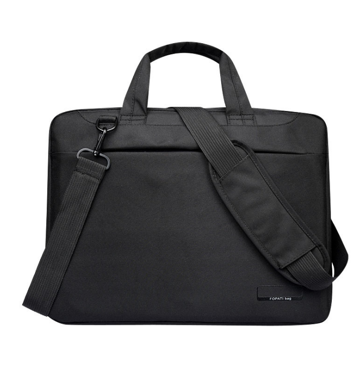 Dixie Ultrabook One Shoulder Laptop Bag