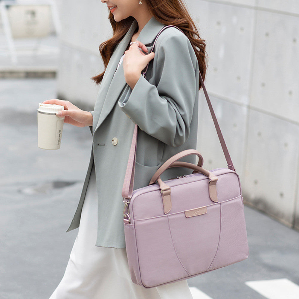 Essential Commuter Laptop Bag – product image 2
