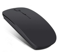 Wireless Bluetooth 5.0 Silent Mouse for iPad and Mac – Ultra-Thin Portable Optical Mouse – product image 1
