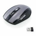 USB Optical Wireless Mouse 2.4GHz for PC and Laptop - DPI Adjustable – product image 3
