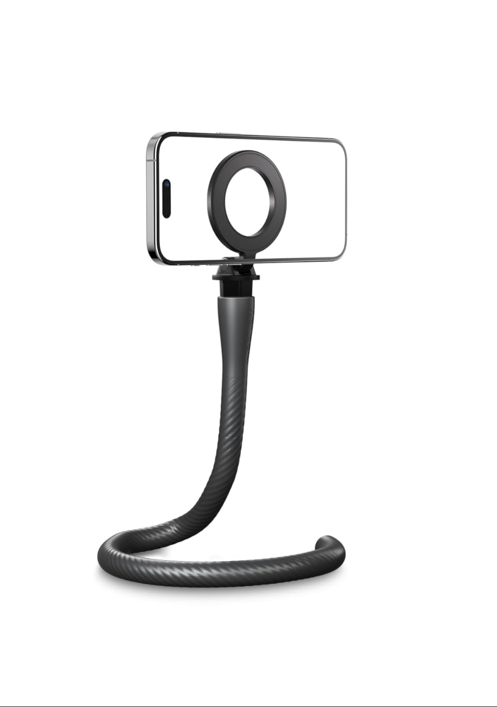 TELESIN° FlexiGrip Magnetic Phone Holder – product image 1