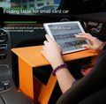 Ergonomic Foldable Laptop & Tablet Stand - Adjustable Desk Riser – product image 4