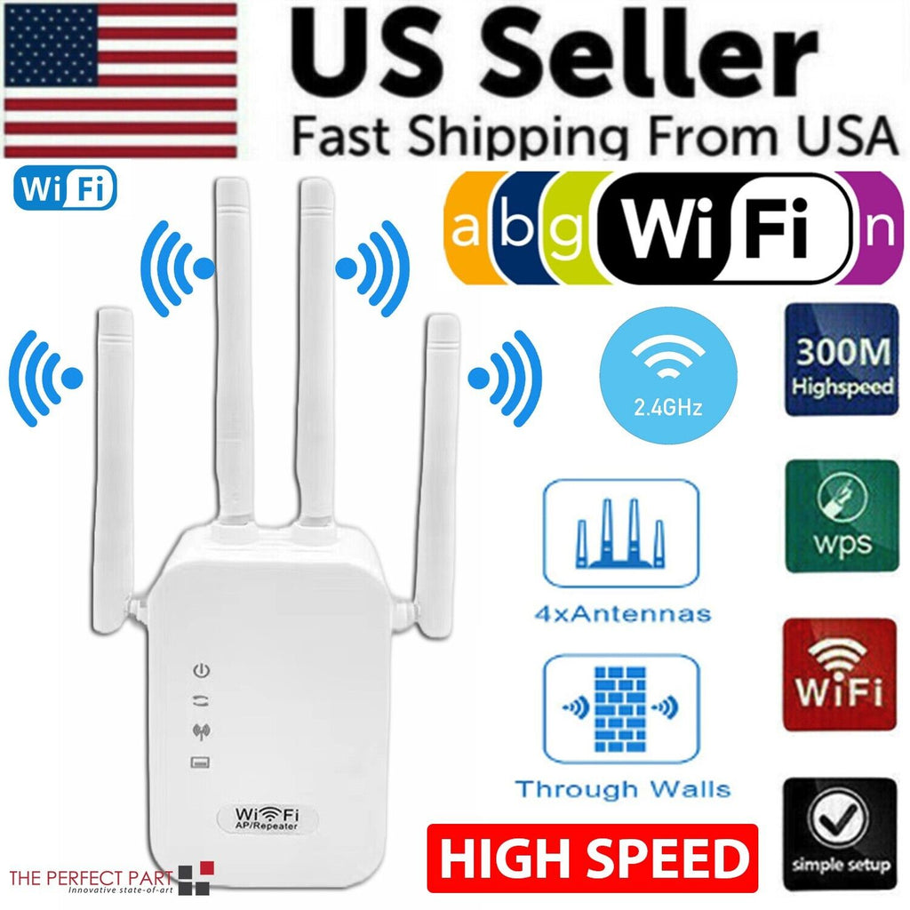 SignalBoost WiFi Extender – product image 2