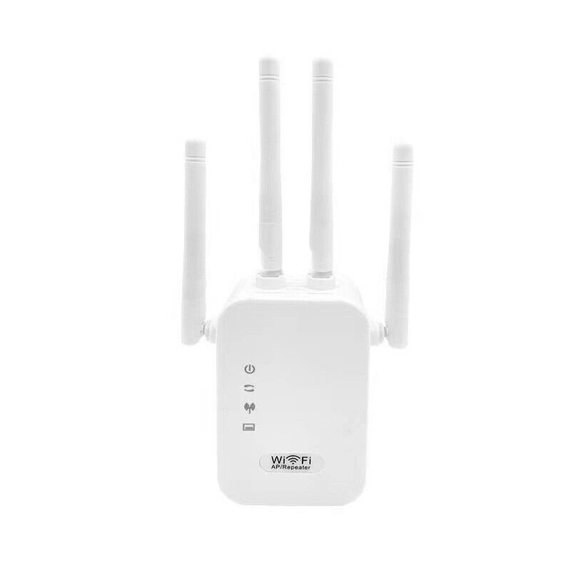 SignalBoost WiFi Extender – product image 1