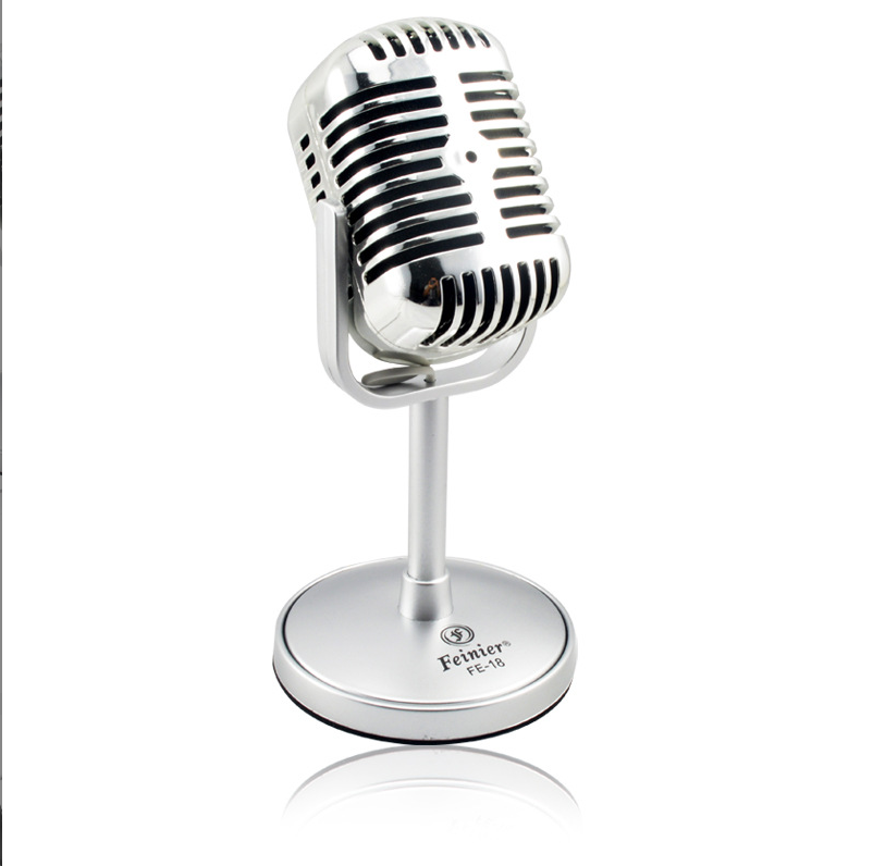 Desktop Microphone for Computer
