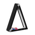 LED Wireless Charging Desk Lamp - Triangle Eye Care Design – Touch Control Dimmable Reading Light – product image 2