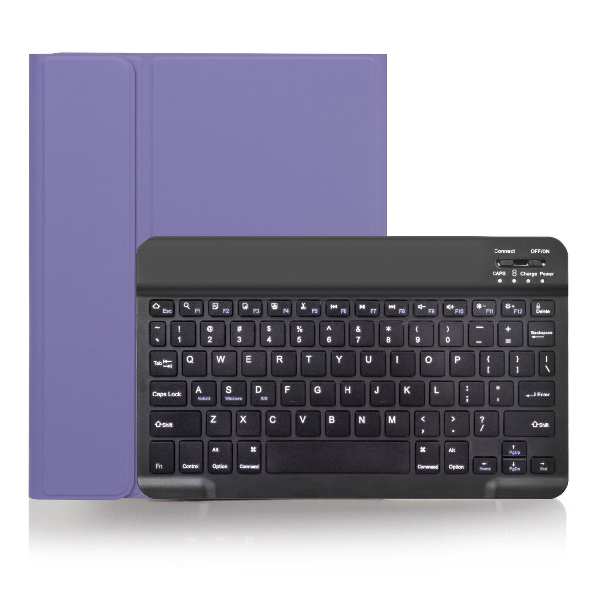 Bluetooth Keyboard Case Compatible with 2020 iPad Pro 11-inch