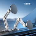 360° Magnetic Car Phone Mount
