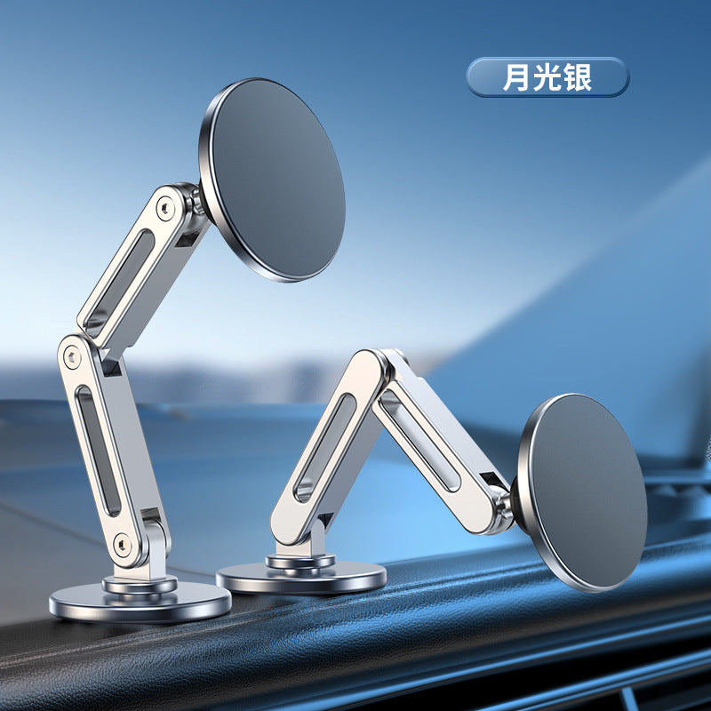 360° Magnetic Car Phone Mount