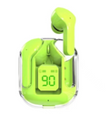 Colorful Sound Wireless Bluetooth Earbuds with Noise Canceling (One Pair) – product image 4
