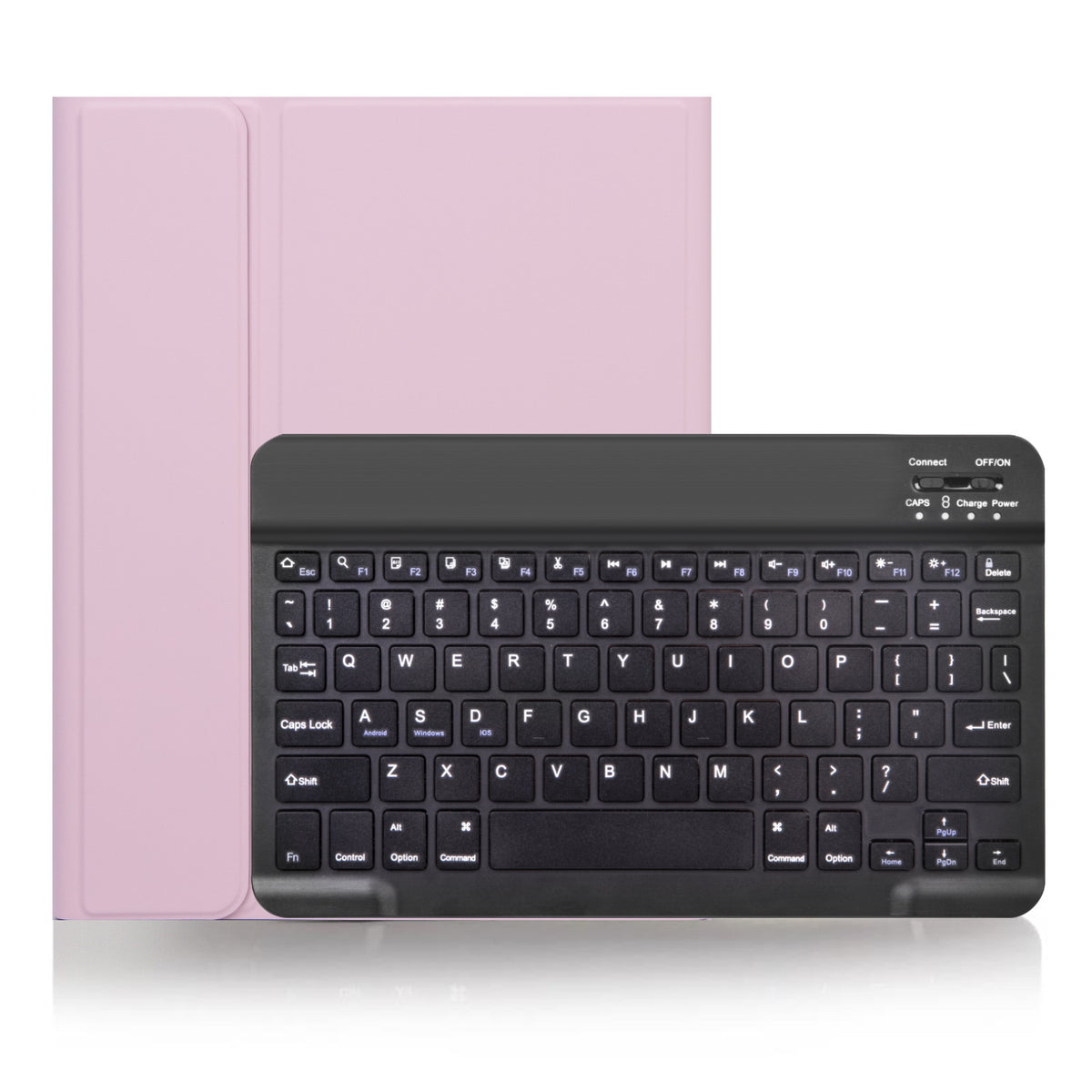 Bluetooth Keyboard Case Compatible with 2020 iPad Pro 11-inch