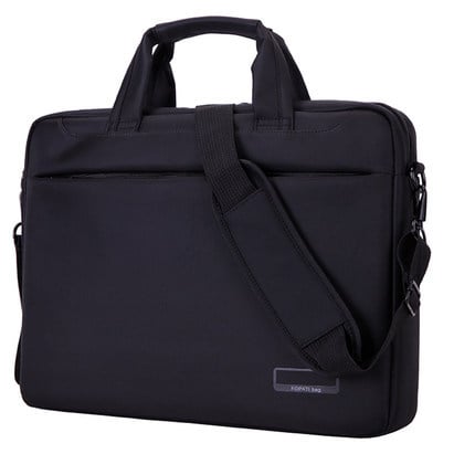 Dixie Ultrabook One Shoulder Laptop Bag