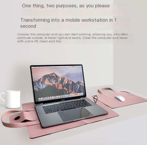 Apple MacBook Laptop Sleeve for 12-15.4 Inch Models