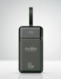 PurVolt 40,000mAh Ultra High-Capacity Power Bank – Powering Laptops, Phones & Beyond – product image 1