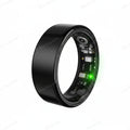 Smart Fitness Ring with Sleep & Activity Tracking – IP68 Waterproof Health Tracker – product image 1