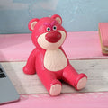 Bear Phone Holder & Desk Decor