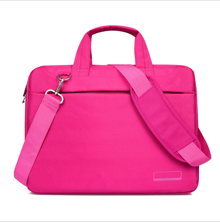 Dixie Ultrabook One Shoulder Laptop Bag