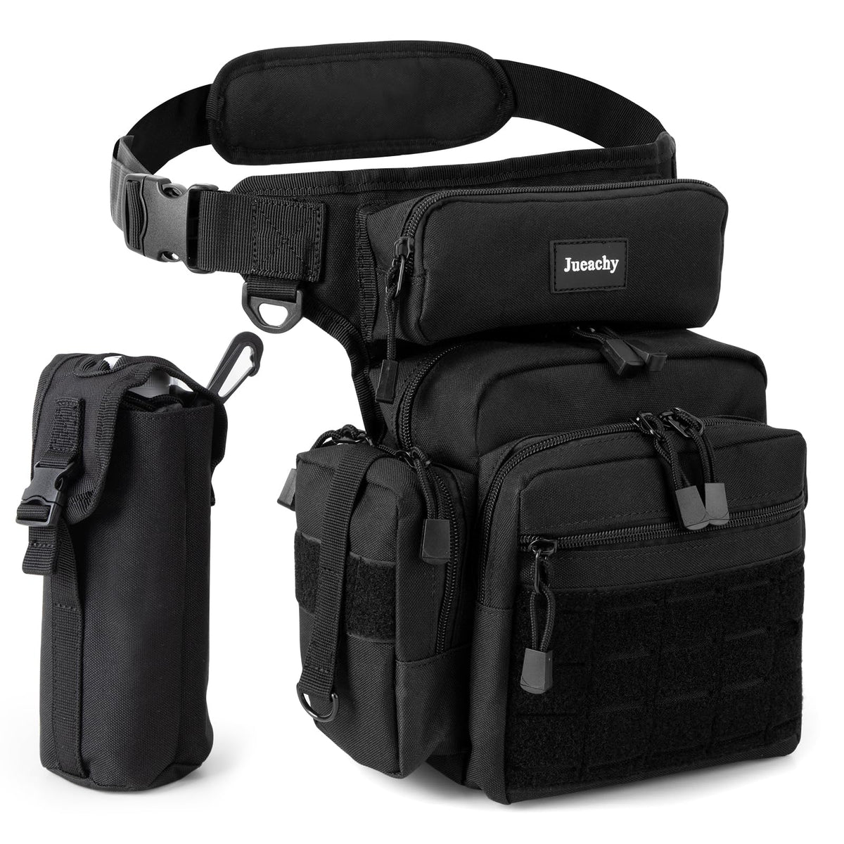 Utility Thigh Pack: High-Quality, Extended Storage – product image 1