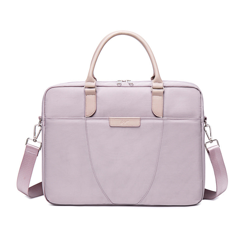 Essential Commuter Laptop Bag – product image 1