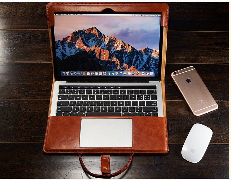 Apple MacBook Laptop Sleeve for 12-15.4 Inch Models