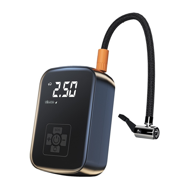 Compact Auto AirPump Wireless – product image 4