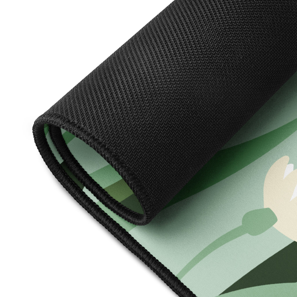 Desk mat