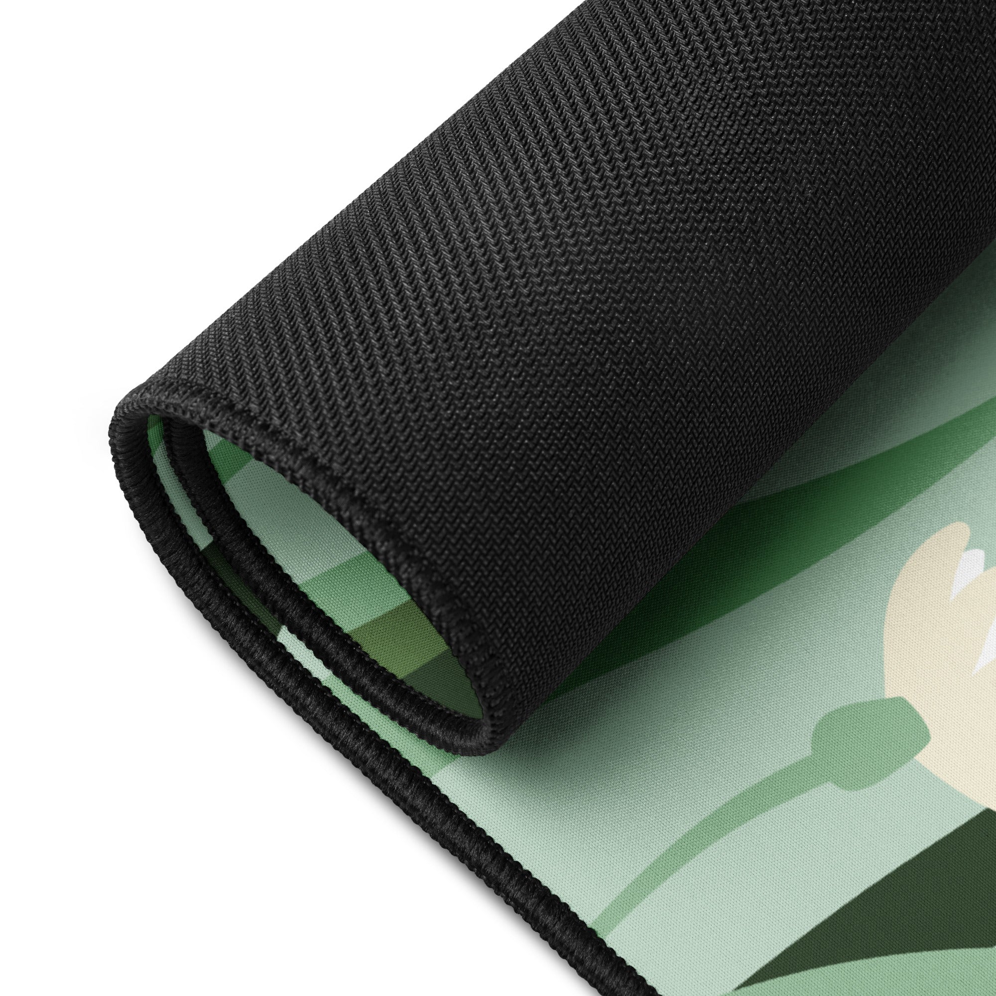 Desk mat