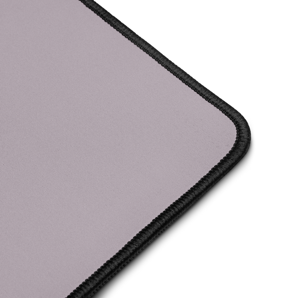 Desk mat