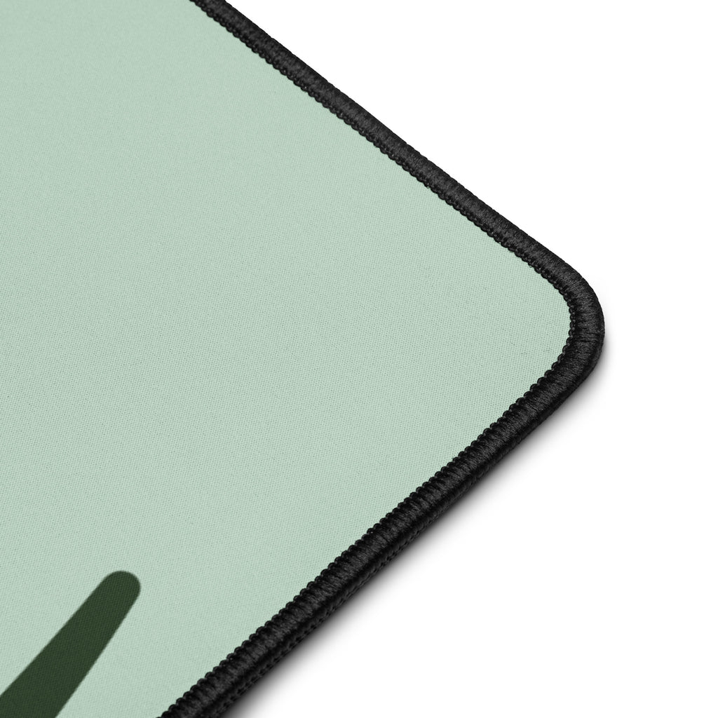 Desk mat