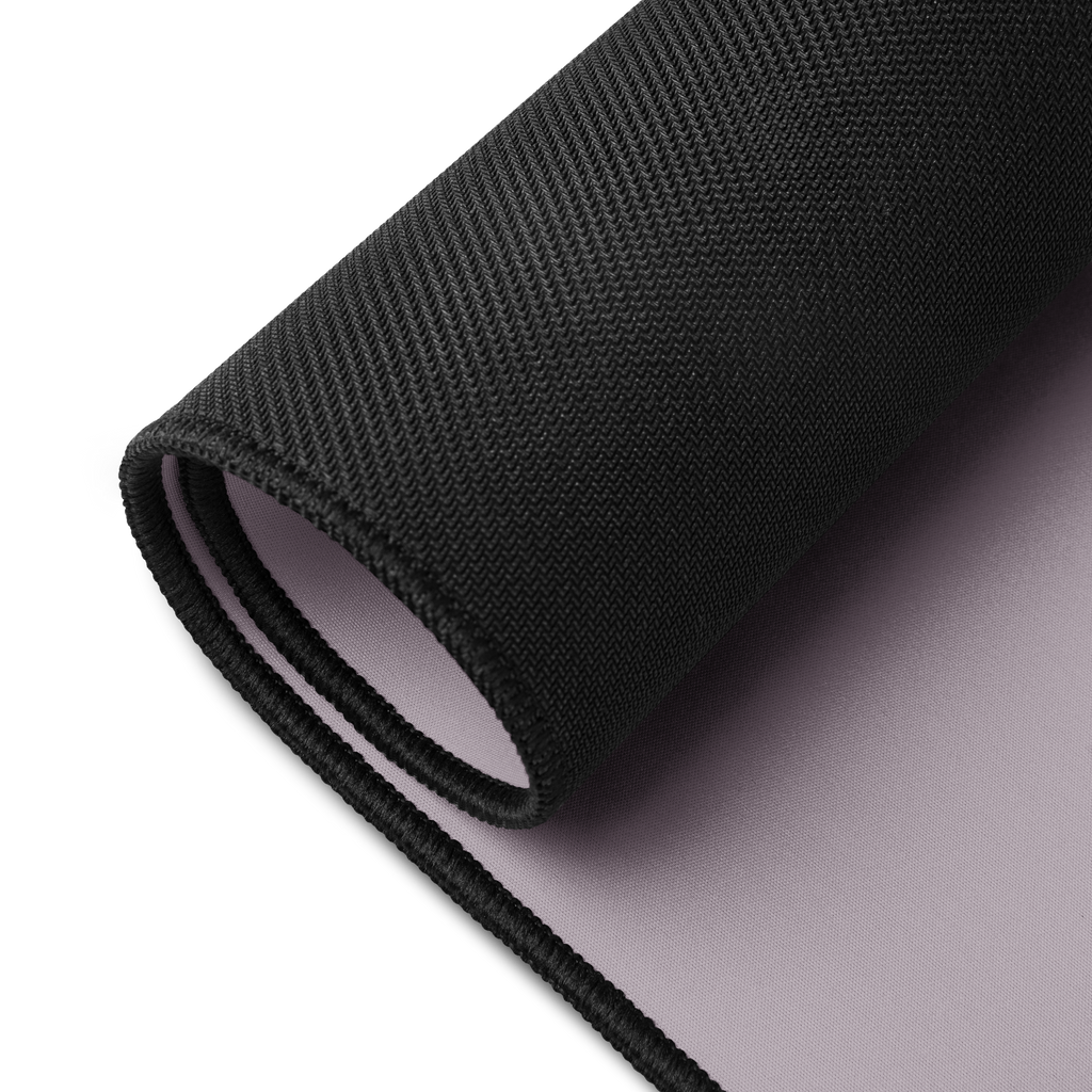 Desk mat