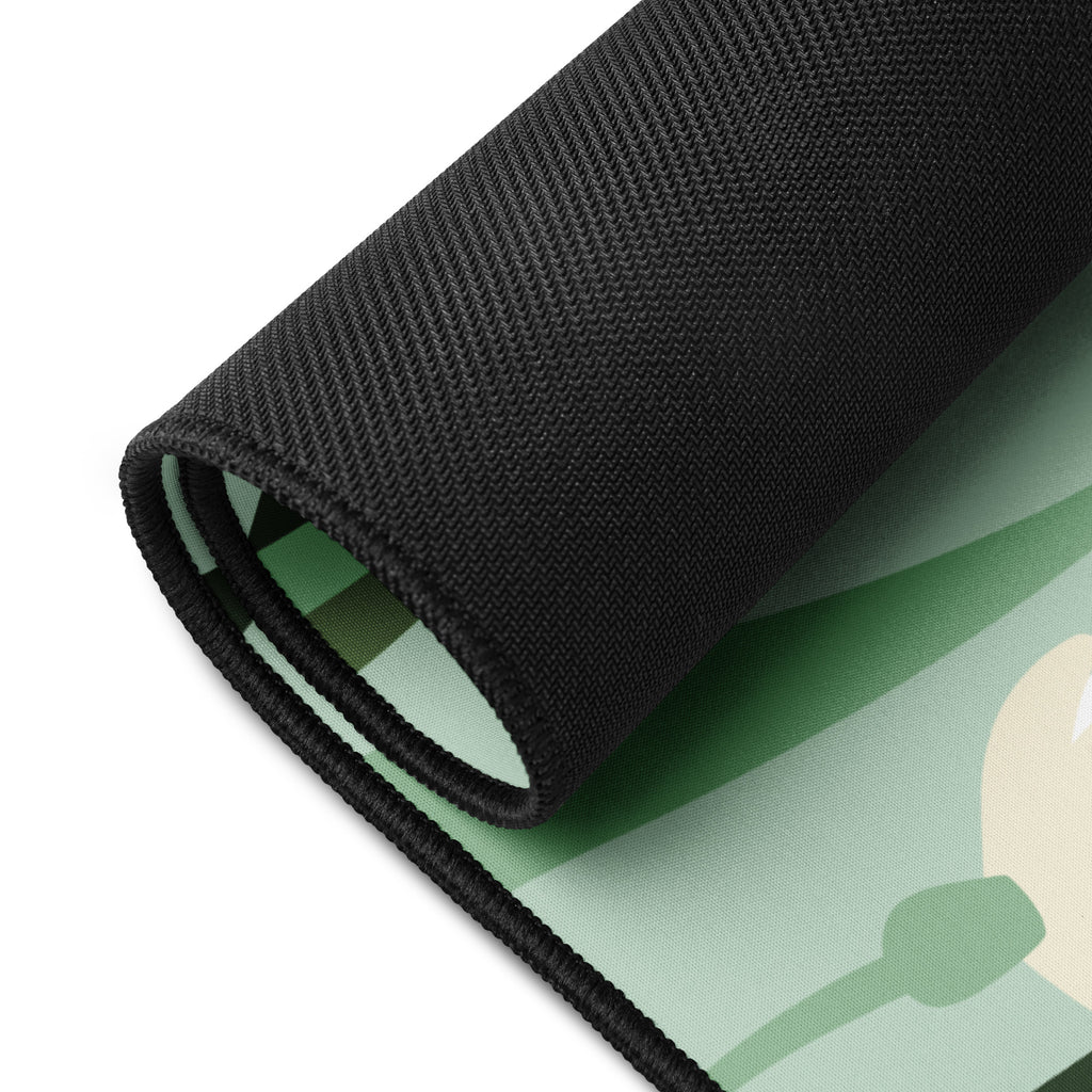 Desk mat