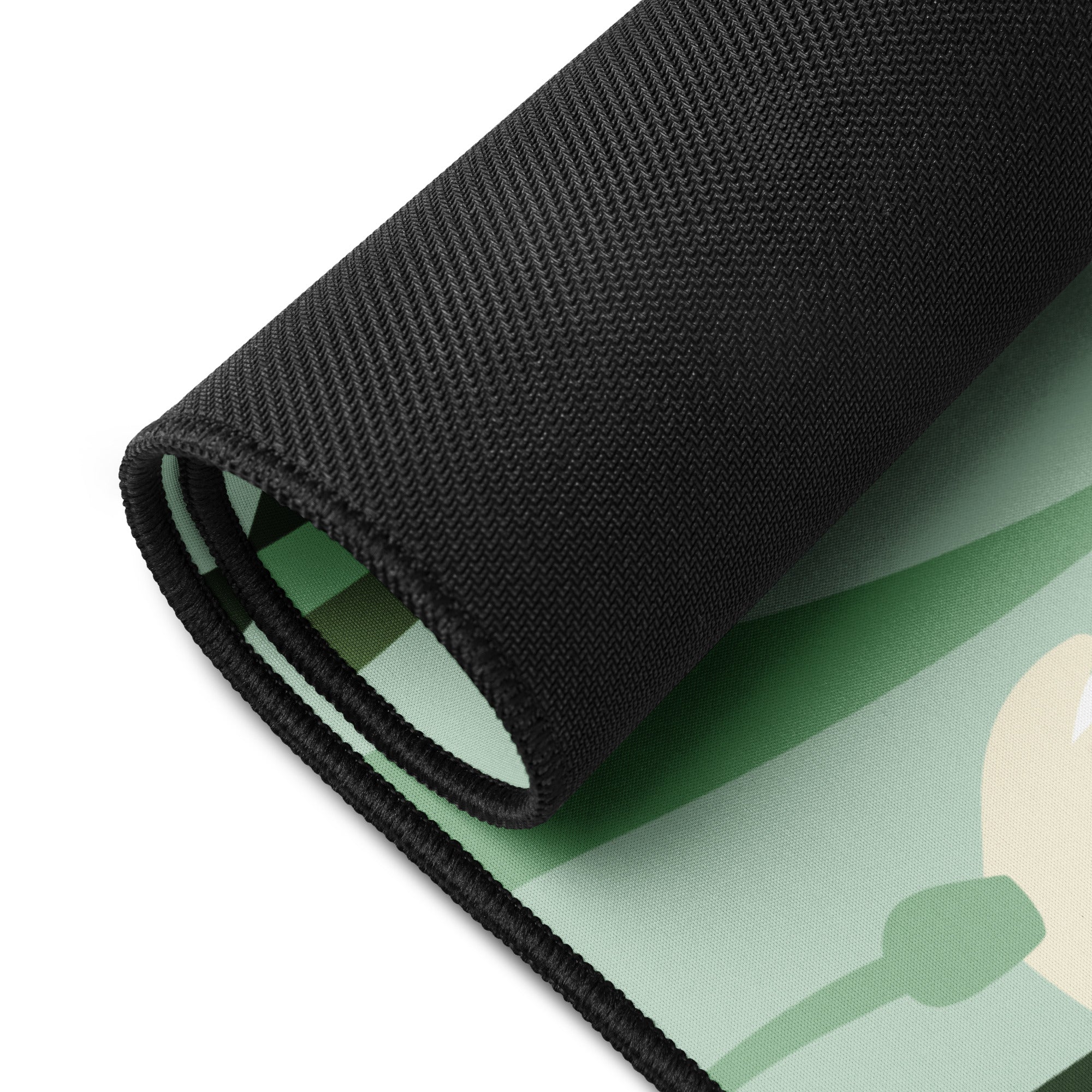 Desk mat