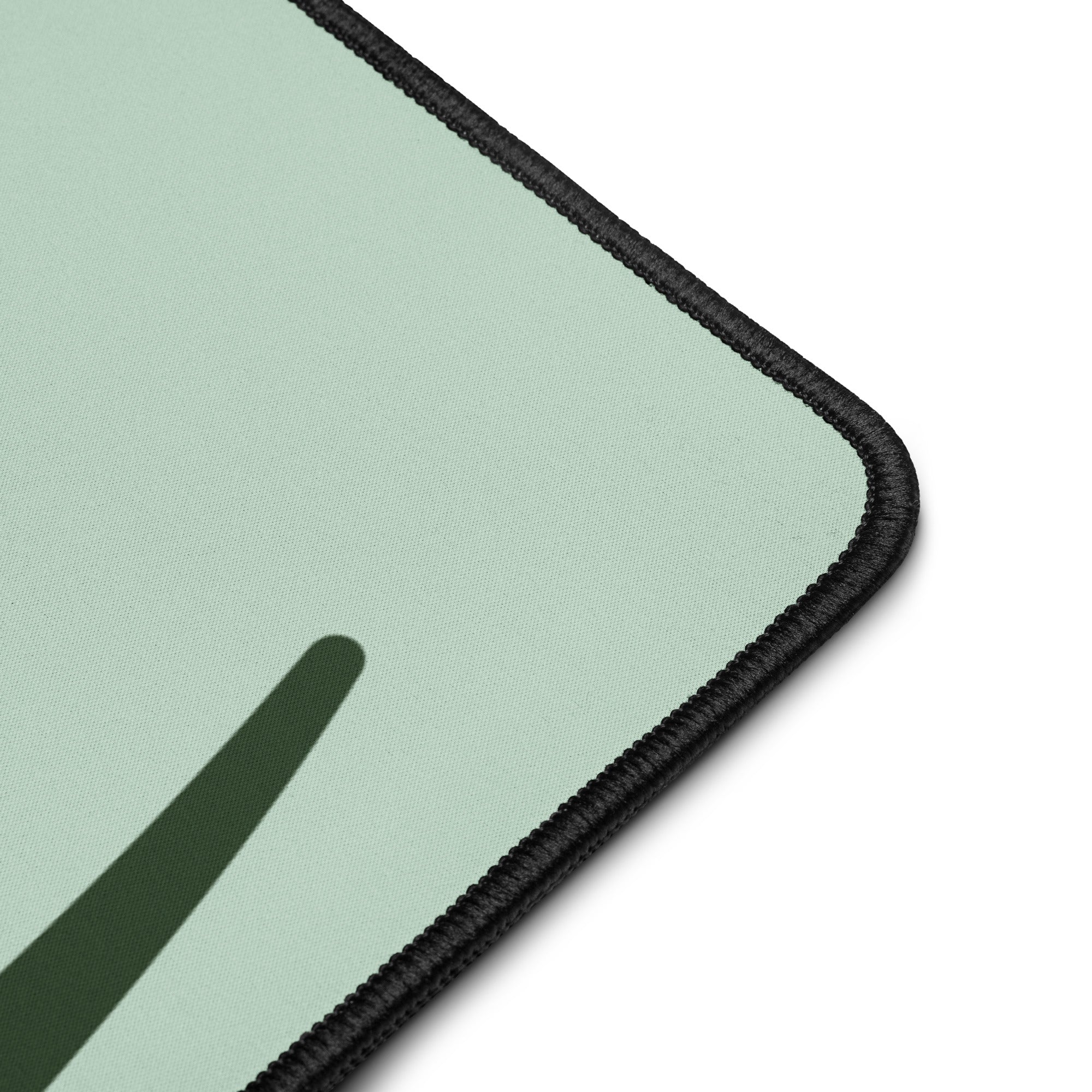 Desk mat