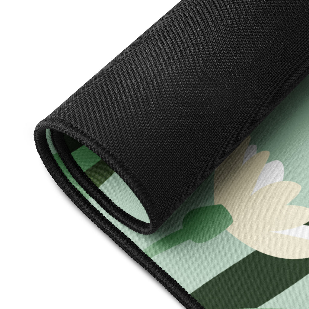 Desk mat