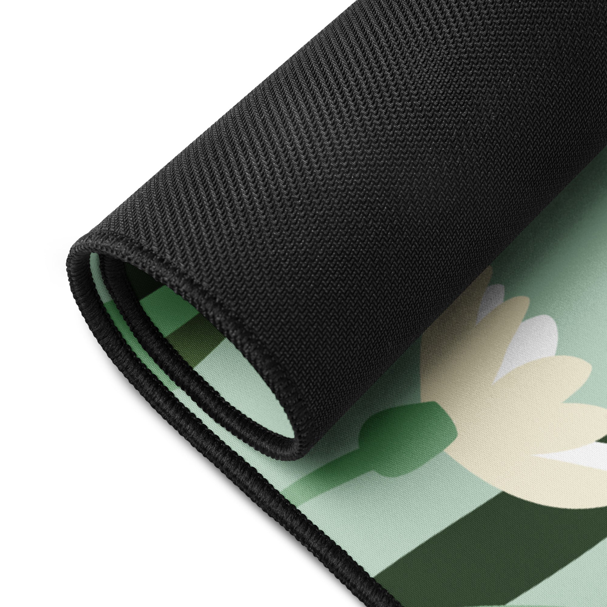 Desk mat
